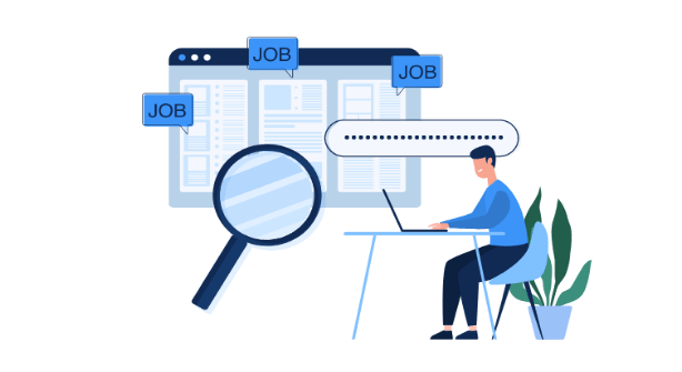 view job details